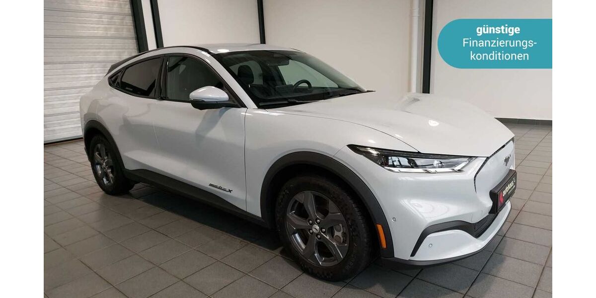 Ford Mustang Mach-E 35.217 km 32.990 € Wuppertal 42287