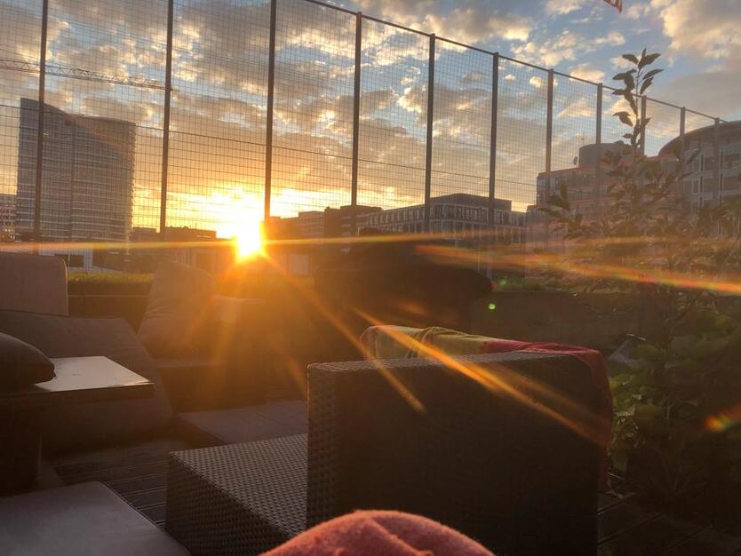 Schöne 3-Zimmer Whg Balkon + Garten DerendorfGolzheim VON PRIVAT zimmer