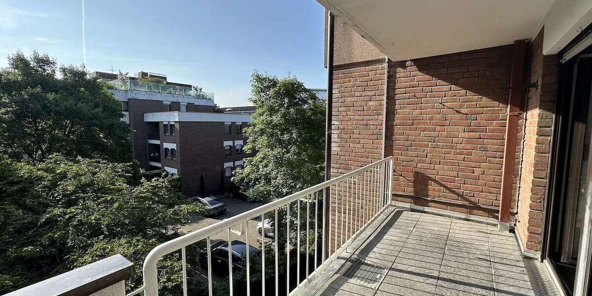 Wohnung zum Kaufen in Neuss 219.000 € 61.09 m² 2 zimmer