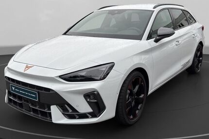 Cupra Leon 8.000 km 40.990 € Köln-Mülheim 51063