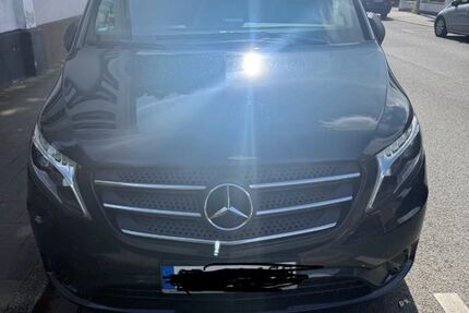 Mercedes-Benz Vito 280.000 km 15.500 &euro; Erkrath 40669