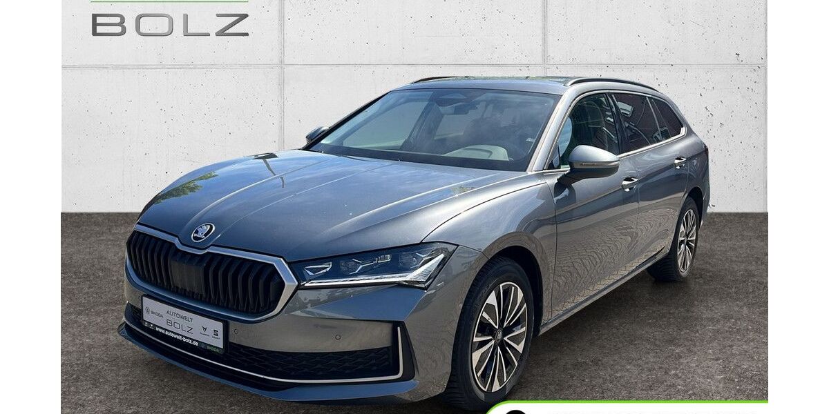 Skoda Superb 24.693 km 33.990 &euro; Pulheim-Brauweiler 50259