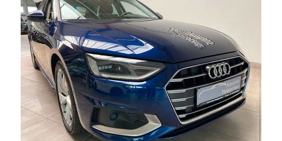 Audi A4 168.257 km 18.980 &euro; Heiligenhaus 42579