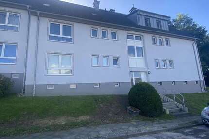 Wohnung zum Mieten in Bochum 291,40 € 44.83 m²