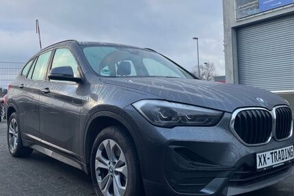 BMW X1 114.863 km 22.950 € Velbert 42553