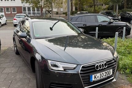 Audi A4 130.000 km 13.700 &euro; Köln 50823