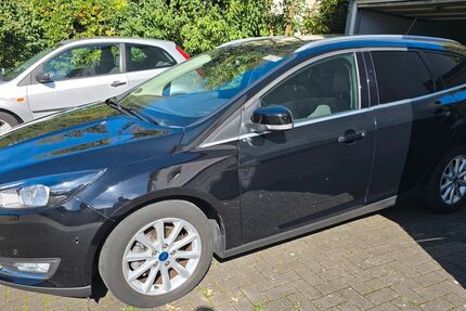 Ford Focus 85.000 km 7.350 &euro; Bergisch Gladbach 51469
