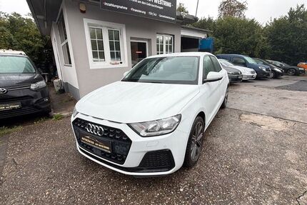Audi A1 48.234 km 18.500 &euro; Wuppertal 42329