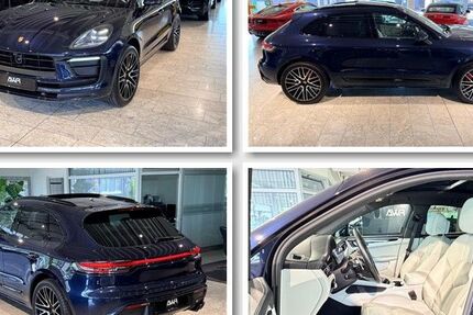 Porsche Macan 59.018 km 52.980 &euro; Remscheid 42897