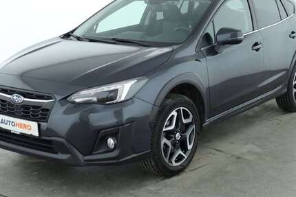 Subaru XV 117.071 km 17.500 &euro; Köln 50739