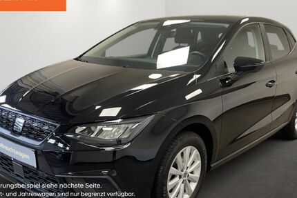 Seat Ibiza 39.889 km 15.890 &euro; Düsseldorf 40233