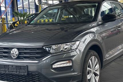 VW T-Roc 62.000 km 17.900 &euro; Köln 50997