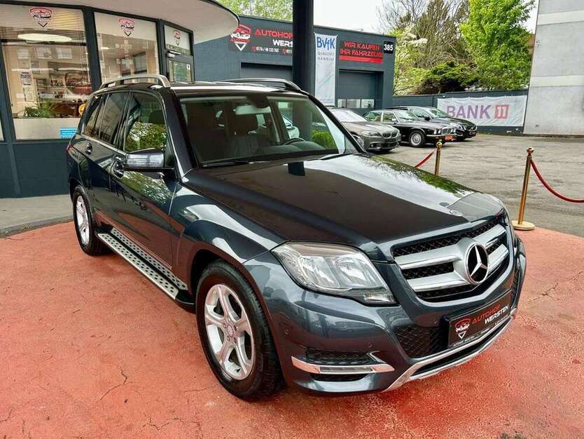 GLK 220