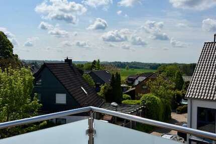 Wohnung Leichlingen - 4 Zimmer, 164 m&sup2;, 649.000&euro; | Angebot:26517549