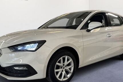 Seat Leon 55.960 km 16.980 &euro; Düsseldorf 40231