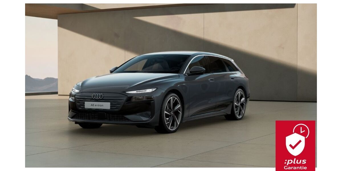 Audi A6 e-tron 6.408 km 54.440 &euro; Wuppertal 42109