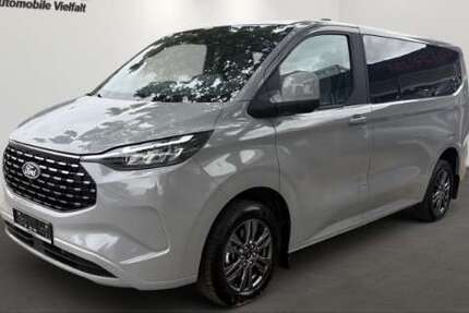 Ford Tourneo Custom 13.682 km 47.950 &euro; Neuss 41464