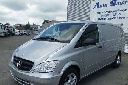 Mercedes-Benz Vito 240.000 km 8.329 &euro; Wuppertal 42279