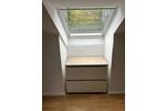 Dachgeschoßwohnung Solingen Höhscheid - 1 Zimmer, 39 m&sup2;, 530&euro; | Angebot:26606043
