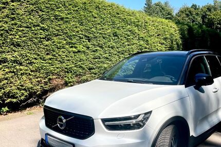 Volvo XC40 140.000 km 25.000 &euro; Wülfrath 42489