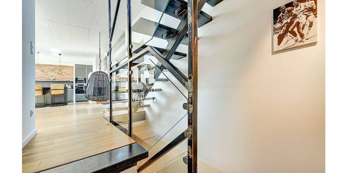 Reihenendhaus Düsseldorf Kaiserswerth - 1 Zimmer, 360 m&sup2;, 1.620.000&euro; | Angebot:23972426