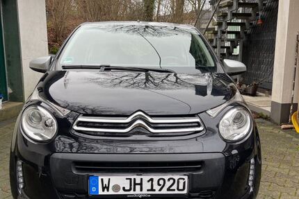 Citroen C1 89.997 km 5.999 € Wuppertal 42399