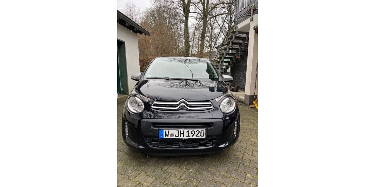 Citroen C1 89.997 km 6.300 € Wuppertal 42399