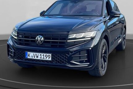 VW Touareg 9.990 km 95.990 &euro; Köln 51145