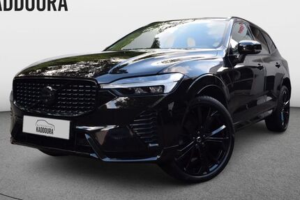 Volvo XC60 26.891 km 45.490 € Wuppertal 42117