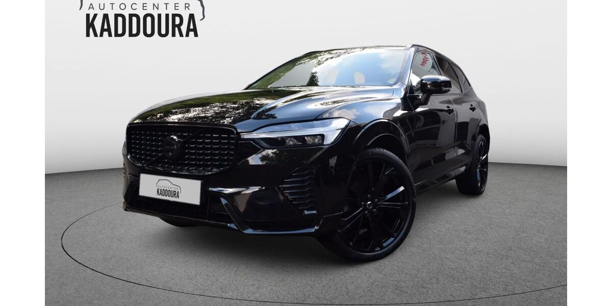 Volvo XC60 26.891 km 45.490 € Wuppertal 42117