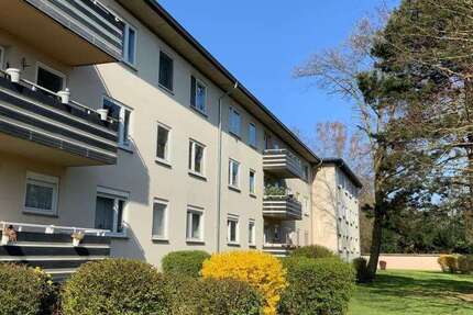 Wohnung zum Mieten in Duisburg 469 € 40 m²
