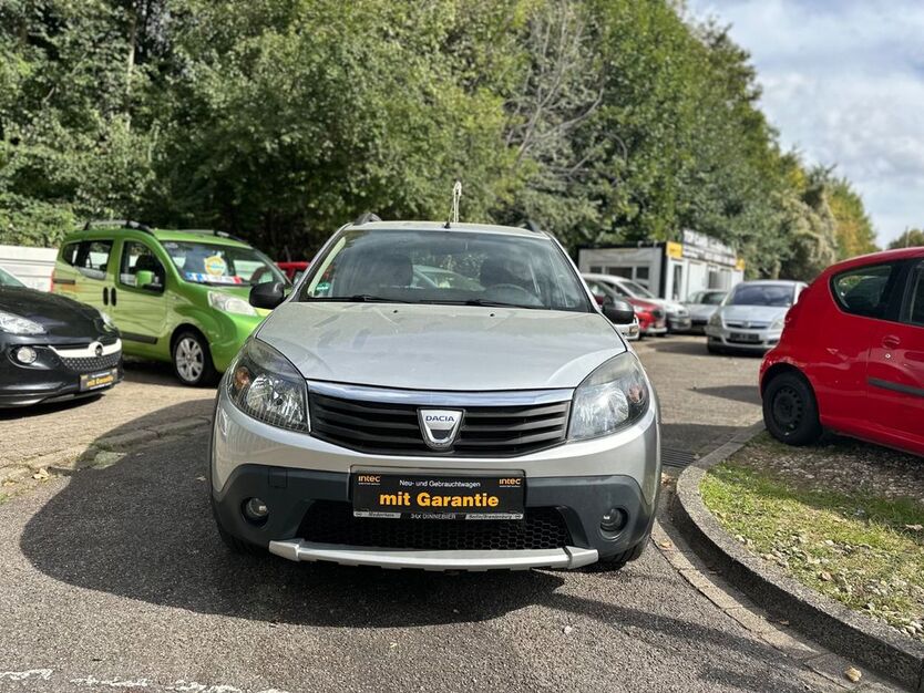 Sandero