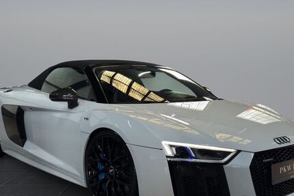 Audi R8 54.826 km 114.990 &euro; Remscheid 42857