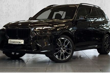 BMW X7 13.330 km 86.390 &euro; Sprockhövel 45549