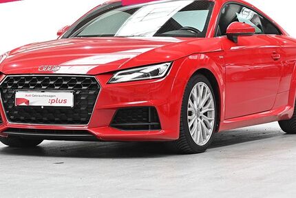 Audi TT 74.098 km 27.899 € Wuppertal 42109