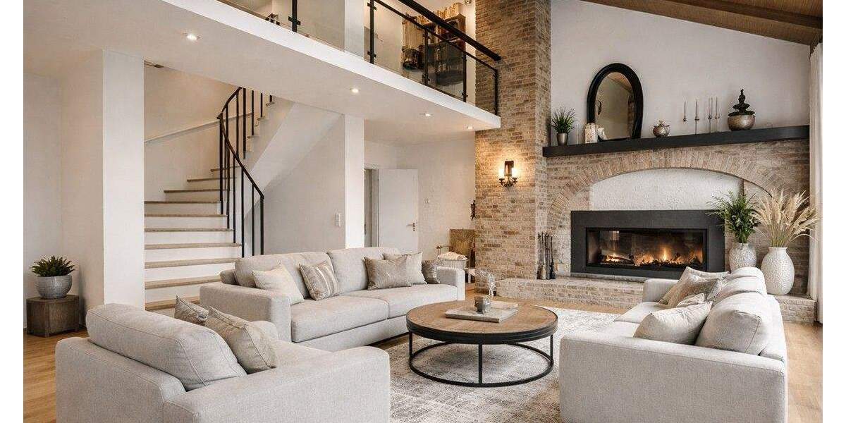 Reihenendhaus Monheim am Rhein Monheim - 7 Zimmer, 171 m&sup2;, 525.000&euro; | Angebot:24503923