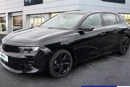 Opel Astra 40.906 km 21.380 &euro; Ratingen 40878