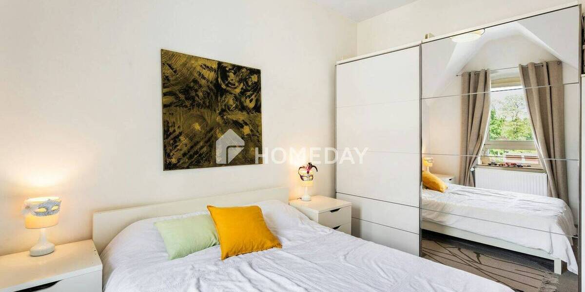 Doppelhaushälfte Hilden Forstbach - 4 Zimmer, 72 m&sup2;, 278.698&euro; | Angebot:26731098