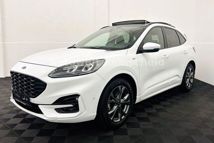 Ford Kuga 84.000 km 18.999 &euro; Remscheid 42859