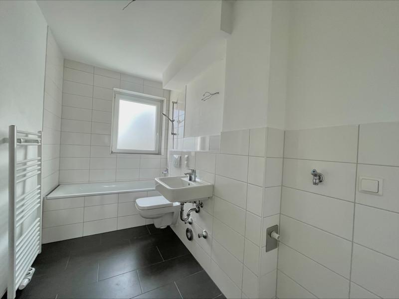 Geräumige 3- Zi.-Wohnung mit Balkon! zimmer