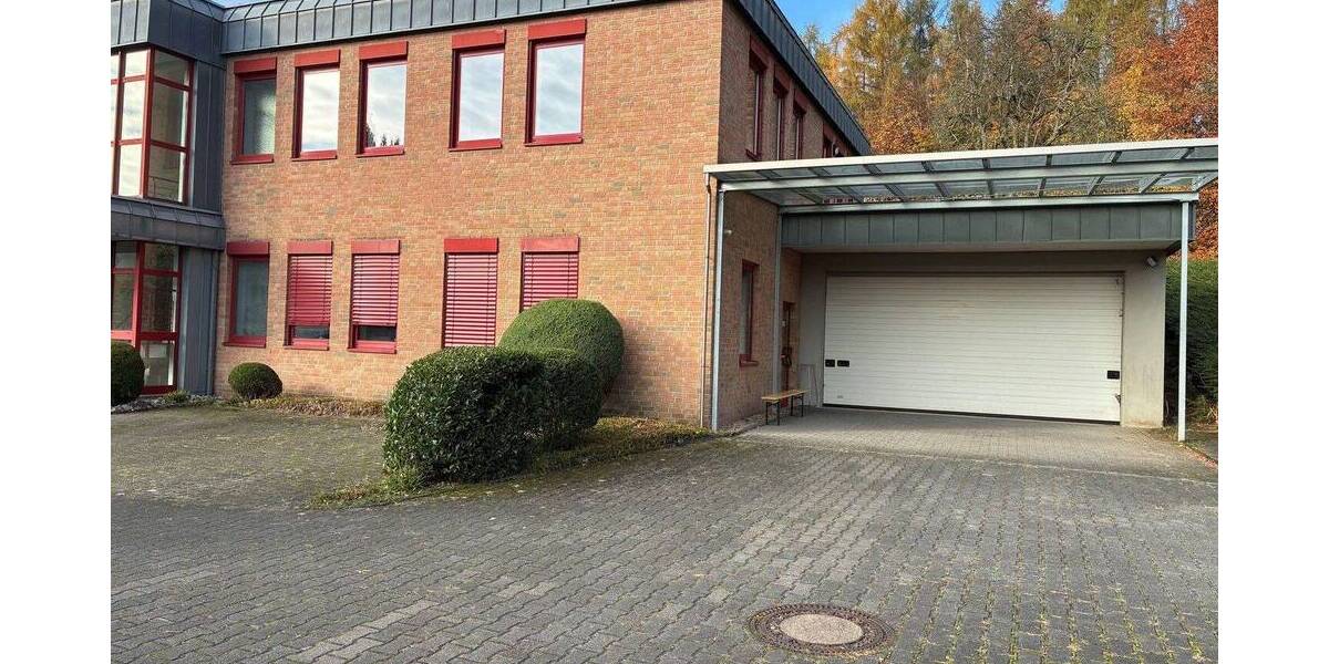 Gewerbeobjekt Burscheid - 6.385&euro; | Angebot:23915578