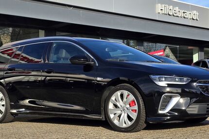 Opel Insignia 22.845 km 29.950 € Wermelskirchen 42929