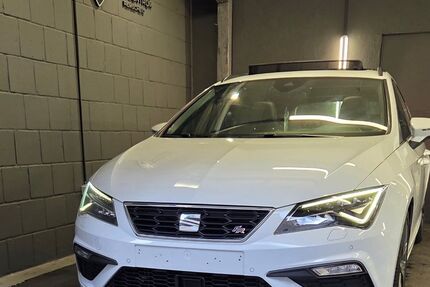 Seat Leon 156.000 km 15.999 &euro; Remscheid 42899