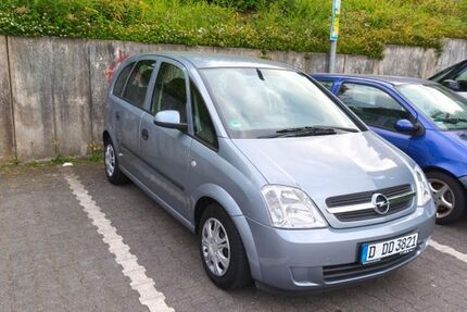 Opel Meriva 170.300 km 2.200 &euro; Düsseldorf 40595