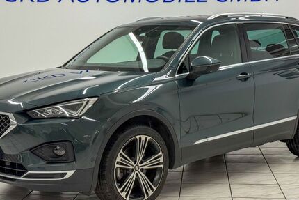 Seat Tarraco 44.523 km 26.990 € Wuppertal 42285