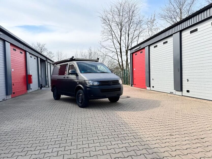 T5 Transporter