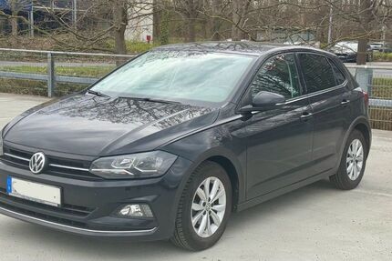 VW Polo 80.000 km 13.490 &euro; Köln 50996