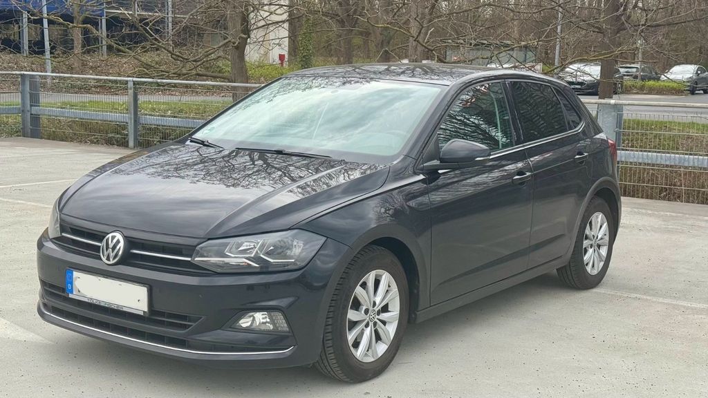 VW Polo 80.000 km 13.490 &euro; Köln 50996