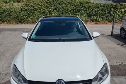 VW Golf 118.128 km 8.500 &euro; Wuppertal 42327