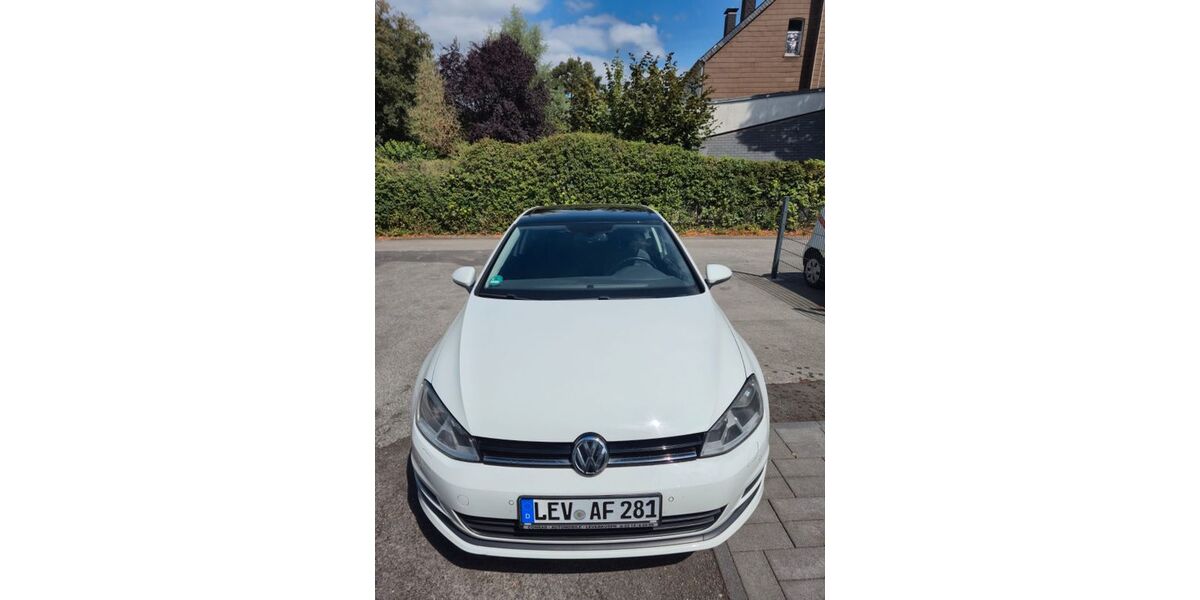 VW Golf 118.128 km 8.500 &euro; Wuppertal 42327